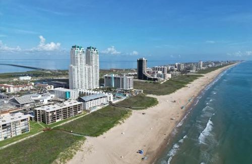 South Padre Island Apartamento | Sapphire 1706 home
