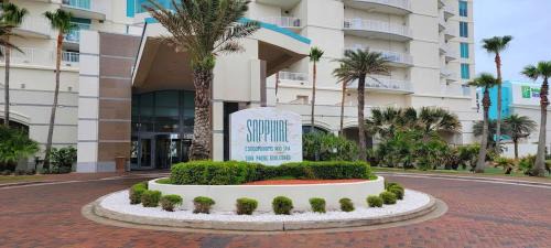 South Padre Island Casa | Sapphire 1706