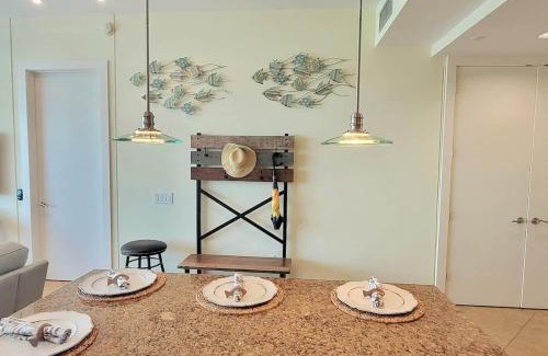 South Padre Island Casa | Sapphire 1706