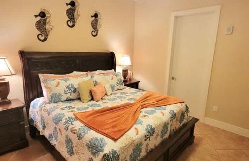 South Padre Island Casa | Sapphire 1706