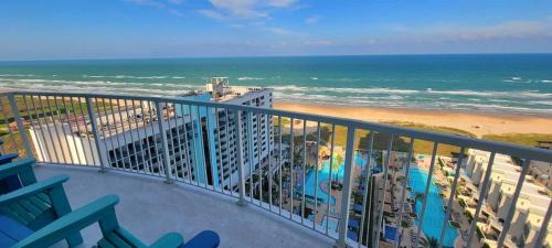 South Padre Island Casa | Sapphire 1706