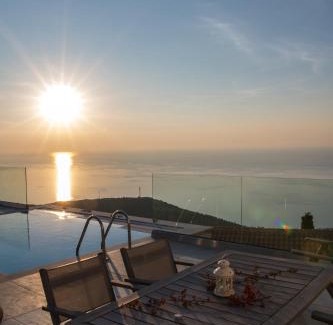 Agios Nikitas Casa | SAPPHIRE AGIOS NIKITAS
