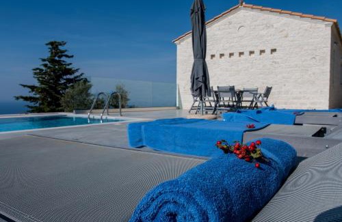 Agios Nikitas Casa | SAPPHIRE AGIOS NIKITAS