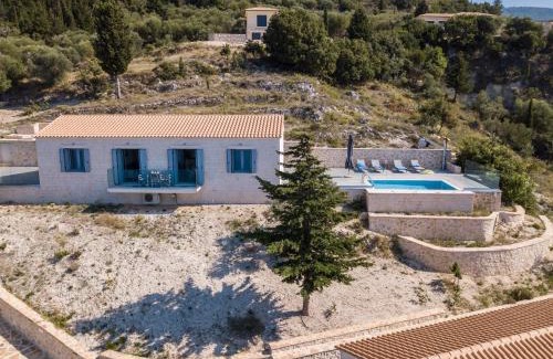 Agios Nikitas Casa | SAPPHIRE AGIOS NIKITAS