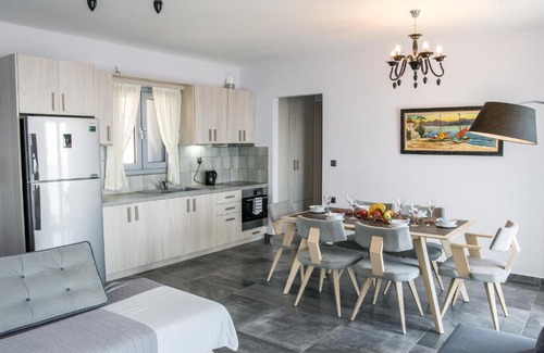 Agios Nikitas Casa | SAPPHIRE AGIOS NIKITAS