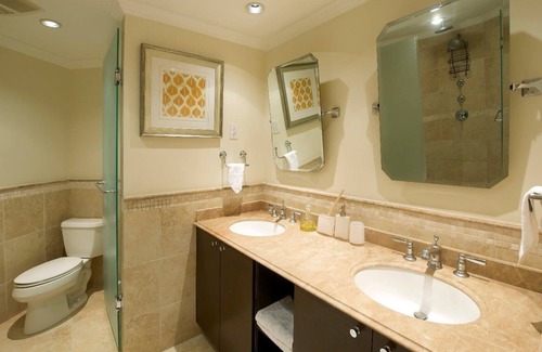 Callendar Condominio | Sapphire Beach 313 Su