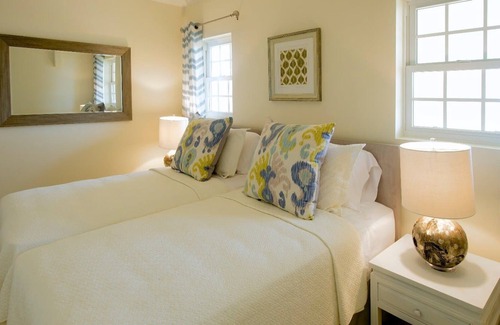 Callendar Condominio | Sapphire Beach 313 Su