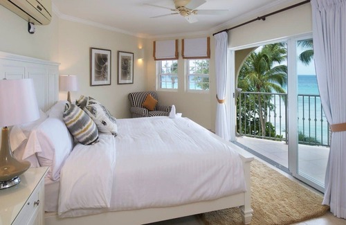Callendar Condominio | Sapphire Beach 313 Su