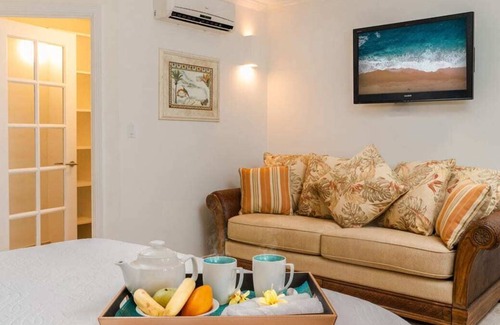 Callendar Condominio | Sapphire Beach 401 (2 Bed)