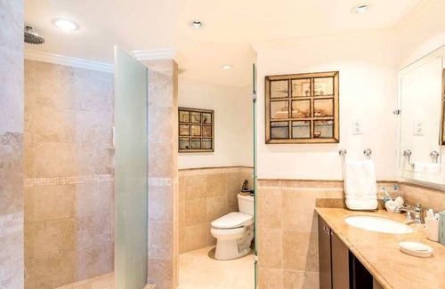 Callendar Condominio | Sapphire Beach 401 (2 Bed)