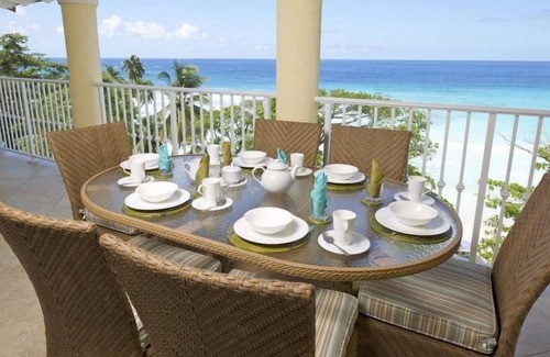 Dover Villa | Sapphire Beach 509 Luxury villa