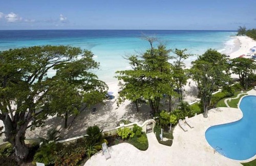 Dover Villa | Sapphire Beach 509 Luxury villa