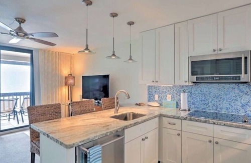 Red Hook Condominio | SAPPHIRE BEACH OCEANFRONT VILLA W/ WASHING MACHINE and DRYER