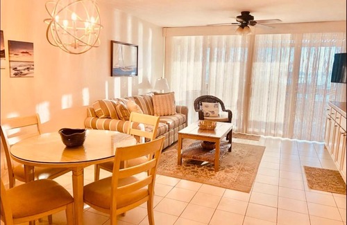 Cabes Point Complejo | Sapphire Beach Resort and Marina