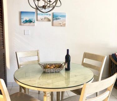 Cabes Point Complejo | Sapphire Beach Resort and Marina