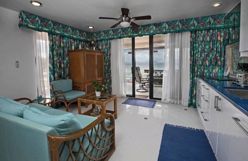 Frydendal Condominio | Alquiler Sapphire Beach Resort