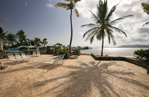 Frydendal Condominio | Alquiler Sapphire Beach Resort