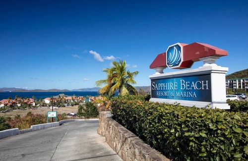 Frydendal Condominio | Alquiler Sapphire Beach Resort