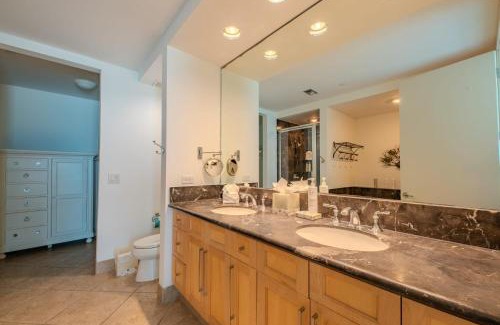 South Padre Island Apartamento | Sapphire Beachfront Condo #1108