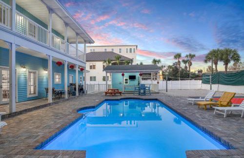 Tang-O-Mar Casa | Sapphire by the Sea