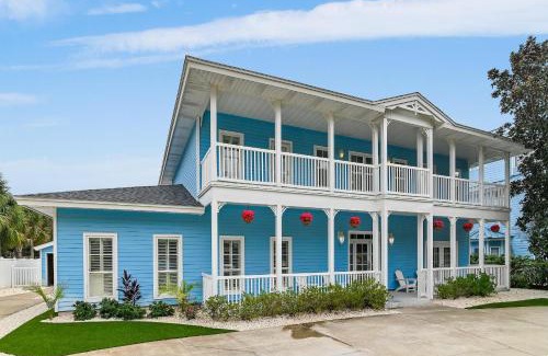 Tang-O-Mar Casa | Sapphire by the Sea