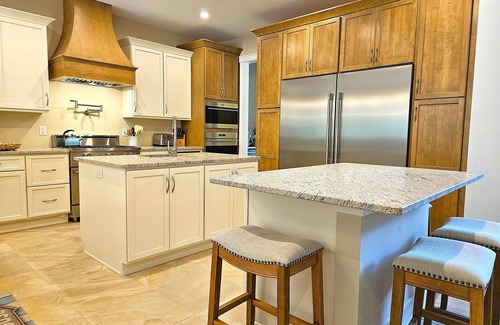 Canal Corkran Casa | Sapphire Coastal Chateau - A Refined Coastal Retreat Designed for Togetherness