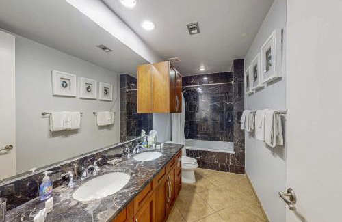 South Padre Island Apartamento | Sapphire Condominiums #606