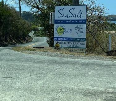 Cabes Point Apartamento | Sapphire Dream