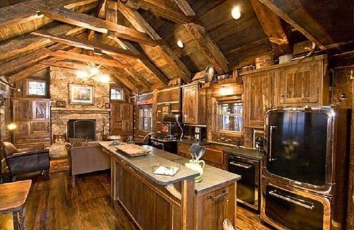 Sapphire Cabina | Sapphire Heaven, Luxury Mountain Cabin with a Spectacular View, Resort Amenities