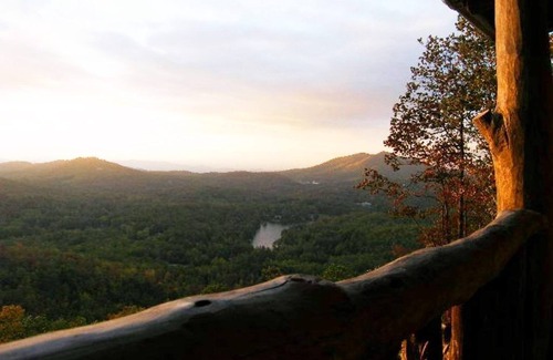 Sapphire Cabina | Sapphire Heaven, Luxury Mountain Cabin with a Spectacular View, Resort Amenities