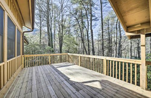 Sapphire Casa | Sapphire Home with Grill and Pool Access