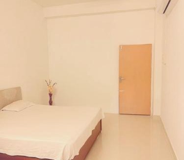 Dibrugarh Casa | SAPPHIRE Homestay