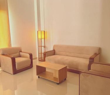 Dibrugarh Casa | SAPPHIRE Homestay