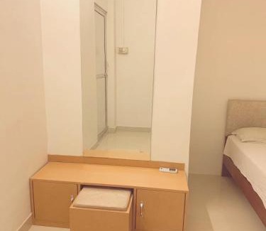 Dibrugarh Casa | SAPPHIRE Homestay