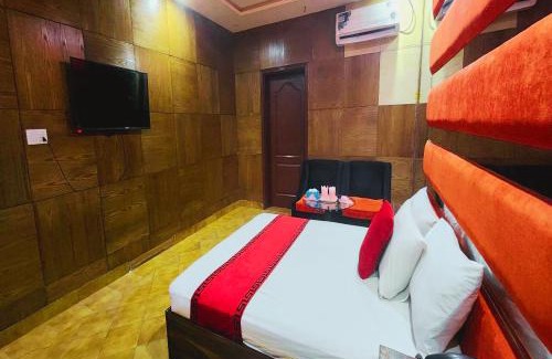 Lahore Hotel | Sapphire Inn Motel Lahore