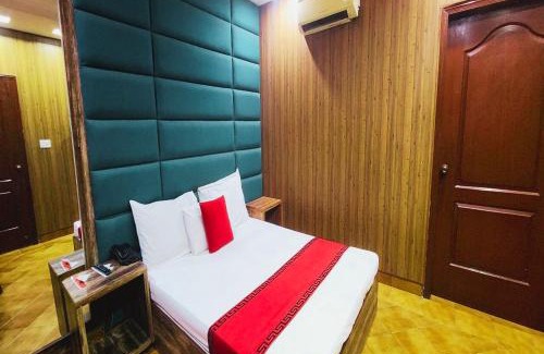 Lahore Hotel | Sapphire Inn Motel Lahore