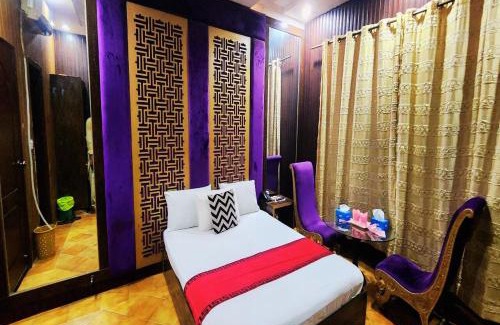 Lahore Hotel | Sapphire Inn Motel Lahore