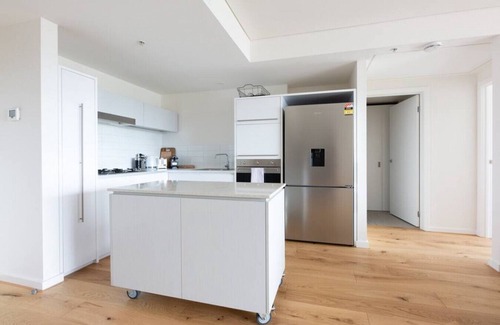 South Yarra Condominio | Sapphire of South Yarra - two bedroom condominium