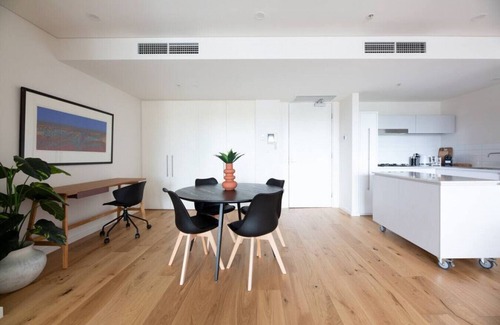 South Yarra Condominio | Sapphire of South Yarra - two bedroom condominium