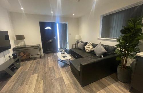 Roath Apartamento | Sapphire Premier Apartments w/Secure Parking