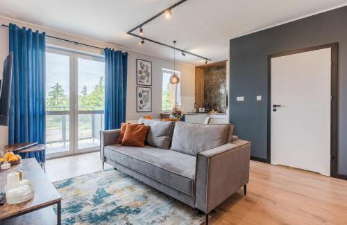 Grudziadz Apartamento | Sapphire Premium Apartment