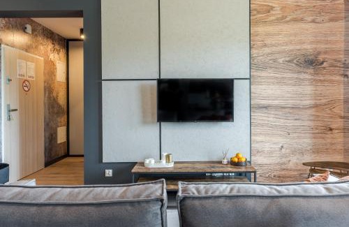 Grudziadz Apartamento | Sapphire Premium Apartment