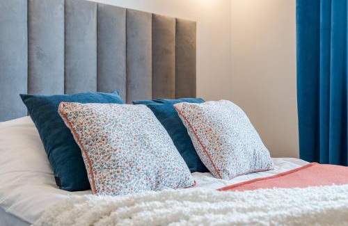 Grudziadz Apartamento | Sapphire Premium Apartment