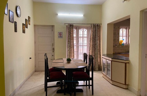 Brookefield Apartamento | Sapphire @ Shibani's Nest, Brookefields