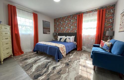 Winston - Salem Casa | Sapphire Shire