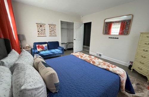 Winston - Salem Casa | Sapphire Shire