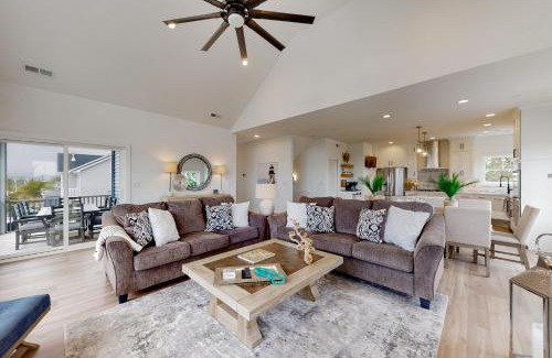 North Ocean City Casa | Sapphire Sol