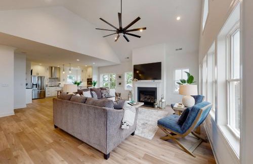 North Ocean City Casa | Sapphire Sol