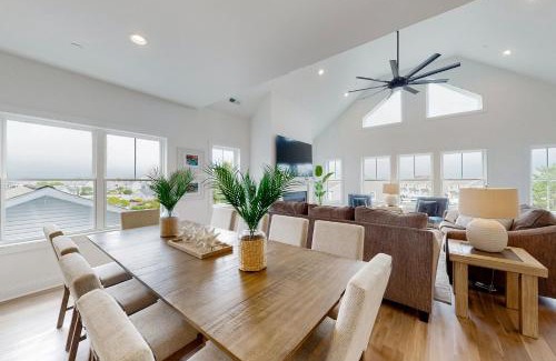 North Ocean City Casa | Sapphire Sol