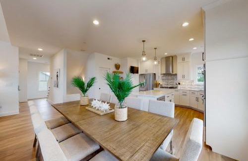 North Ocean City Casa | Sapphire Sol